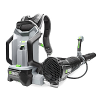 LB6000E-K1103 Ранцевое воздуходувное устройство EGO (BA5600T+CH5500E) 0380051001K1103, Воздуходувные устройства EGO
